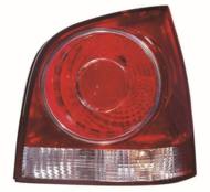 441-1984R-LD-UE - Lampa tylna DEPO /P/ VAG czerw/czerwony, b/wiązki POLO V-04/05-