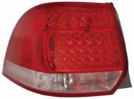 441-1995P5LD-UE - Lampa tylna DEPO VAG /zestaw/czerwone, biały,LED GOLF VI Vari