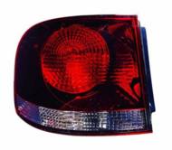 441-1997R-UE - Lampa tylna DEPO FORD FIESTA 17-