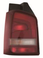 441-19B1L-UE2 - Lampa tylna DEPO /L/ VAG czarna, dla pojazdów z klapą TRANSPORT