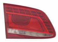 441-19C6F3LD-AE - Lampa tylna DEPO VAG T/L+B/L.ASSYECE LED TYPE.SMOKE RED LENS