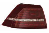 441-19F3L-AE2 - Lampa tylna DEPO VAG ASSYECE LED TYPE.GOLF VII R.13/LED GOLF