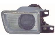 441-2003P-AE - Lampa p/mg DEPO /przód/ VAG POJEDYNCZA H3/zestaw/biała, z wiązką GOL