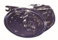 441-2015L-UQ - Lampa p/mg DEPO /przód L/ VAG H7 oprócz 8-cylindrowych A6 (4B)-07/01