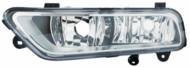 441-2047L-UE - Lampa p/mg DEPO /przód/ VAG ECE.W/DRLPASAT.11/H8P21W PASSAT 11-