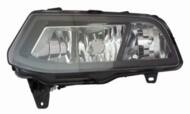 441-2056L-UEN - Lampa p-mgł.DEPO VAG H4/W21/H21W CADDY 15-