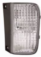 442-1304R-LD-UE - Lampa wewnętrzna DEPO /tył/ NISSAN LAMP.UNITECE PRIMASTAR 01- 07/VIVARO 0