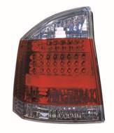 442-1927PXBE-CR - Lampa tylna DEPO OPEL /zestaw/czerw/biały,LED VECTRA C-04/02-0