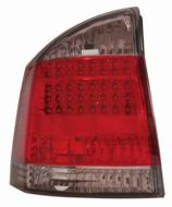 442-1927PXBE-SR - Lampa tylna DEPO OPEL ECE LED TYPE(SR).OP.VCTRA.02-04 VCTRA 0