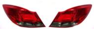 442-1965P3LD-UE - Lampa tylna DEPO OPEL /zestaw/czerwone, dymione,LED INSIGNIA-0