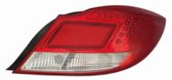 442-1965PXLD-UE - Lampa tylna DEPO OPEL /zestaw/czerwone, białe,LED INSIGNIA-07/