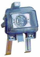 442-2001L-UE - Lampa p/mg DEPO /przód L/ OPEL H3 b/wiązki ASTRA F-10/91-08/94