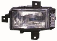 442-2008L-UE - Lampa p/mg DEPO /przód L/ OPEL H3 b/wiązki OMEGA B-04/94-08/99