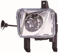 442-2011L-UE - Lampa p/mg DEPO /przód L/ OPEL H3 b/wiązki MERIVA-05/03-05/10