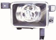 442-2016R-UE - Lampa p/mg DEPO /przód P/ OPEL H3 b/wiązki COMBO TOUR-10/00-