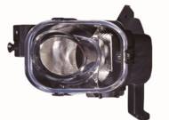 442-2020L-UE - Lampa p/mg DEPO /przód L/ OPEL H3 b/wiązki CORSA D-10/06-08