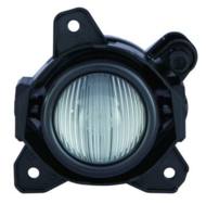 442-2035L-UQ - Lampa p/mg DEPO /przód L/ OPEL H11 Sedan ASTRA J-09/12-