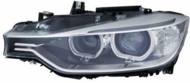 444-1183RMLEHM2 - Reflektor DEPO BMW W/S MOTOR.W/LED.HID TYPE.BM.3 SERS F30 4