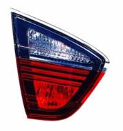 444-1309L-UQ2 - Lampa tylna DEPO OPEL/HIR2/PY21 INSIGNIA 13-16