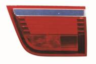 444-1312R-UE - Lampa wewnętrzna DEPO /tył P/ BMW czerw/b/wiązki X5 (E70)-02/06-08/10