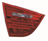 444-1319L-UQ - Lampa DEPO /tył L/ BMW czerw/LED, Sedan BACK LAMP.UNIT.SAE&EC