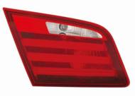 444-1326L-UQ - Lampa DEPO /tył L/ BMW biała/czerw/LED, Sedan 5 (F10/F11)-03/