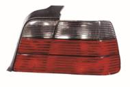 444-1902P-UEVSR - Lampa DEPO /tył/ BMW /zestaw/dymione/czerwono-szare, b/wiązki
