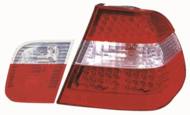 444-1911PXAE-CR - Lampa DEPO /tył/ BMW /zestaw/zewn. czerwone/białe/czerwone 3