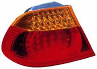444-1916R-AE-YR - Lampa DEPO /tył P/ BMW czerwona/żółta,LED, Cabrio/Coupe 3 (E4