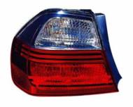 444-1930R-UE2 - Lampa tylna DEPO OPEL VIVARO 14-