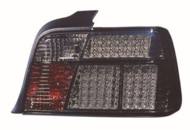 444-1931PXAEVS - Lampa DEPO /tył/ BMW /zestaw/dymione/szare,LED 3 (E36)-12/90-