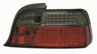 444-1932PXAEVSR - Lampa DEPO /tył/ BMW /zestaw/dymione/czerwone przezr. LED 3 (
