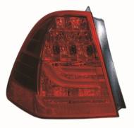 444-1951L-UE - Lampa tylna DEPO OPEL/WY5 P MOKA X 16-