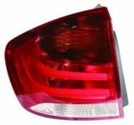 444-1955L-UE - Lampa tylna DEPO RENAULT TRUK 06-/RN MAST 98-02/PEMIM 340 96-05