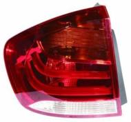 444-1956R-UE - Lampa tylna DEPO OPEL MOKA 12-5W/