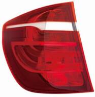 444-1963L-UE - Lampa DEPO /tył L/ BMW X3 10-