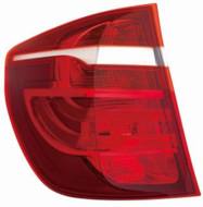 444-1963R-UE - Lampa tylna DEPO OPEL CORSA 5D 14-/P21W