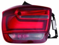 444-1965L-LD-UE - Lampa DEPO /tył/ BMW ECE LED TYPE.BM.1 SERS.F21.3D/F.5D.11-/L