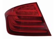 444-1975R-AE - Lampa tylna DEPO OPEL INSIGNIA 09-/H10