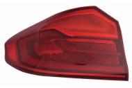 444-1986R-AE - Lampa tylna DEPO BMW