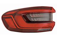 444-1992L-AE - Lampa tylna DEPO BMW