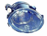 444-2009L-AQD - Lampa p/mg DEPO /przód L/ BMW HB4 z wiązką M3/M5-95-00