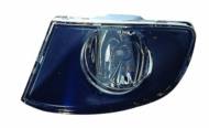 444-2016R-UQ - Lampa p/mg DEPO /przód P/ BMW H8 Cabrio/Coupe 3 (E92/E93)-06/06-12/1