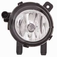 444-2035R-AQ - Lampa p/mg DEPO /przód P/ BMW H8 z wiązką 1 (F)-07/11-/1 (F21)-09/12