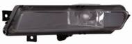 444-2036L-AQ - Lampa p/mg DEPO /przód L/ BMW H11 z wiązką 1 (E82/E88)-03/07-03/11