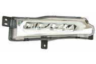 444-2044L-AQ - Lampa przeciwmgielna DEPO BMW