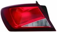 445-1937L-UE - Lampa tylna DEPO HYUNDAI TUCSON 05-10