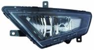 445-2013R-UE - Lampa p/mg DEPO /przód/ PSA UNITECE SPORT TYPE.LEON .13-/H8 LEON . 1