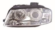 446-1106PXNDHM1 - Reflektor DEPO VAG UNITECE W/S MOTOR ELEC HID CRM.AD.A3.03