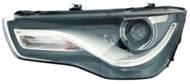 446-1132LMLEHM2 - Reflektor DEPO VAG W/S MOTOR HID.AD.A-1/S-1.10-13/D3SPSY24W